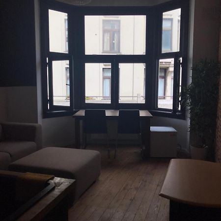 Den Gulden Hoorn Daire Anvers Dış mekan fotoğraf